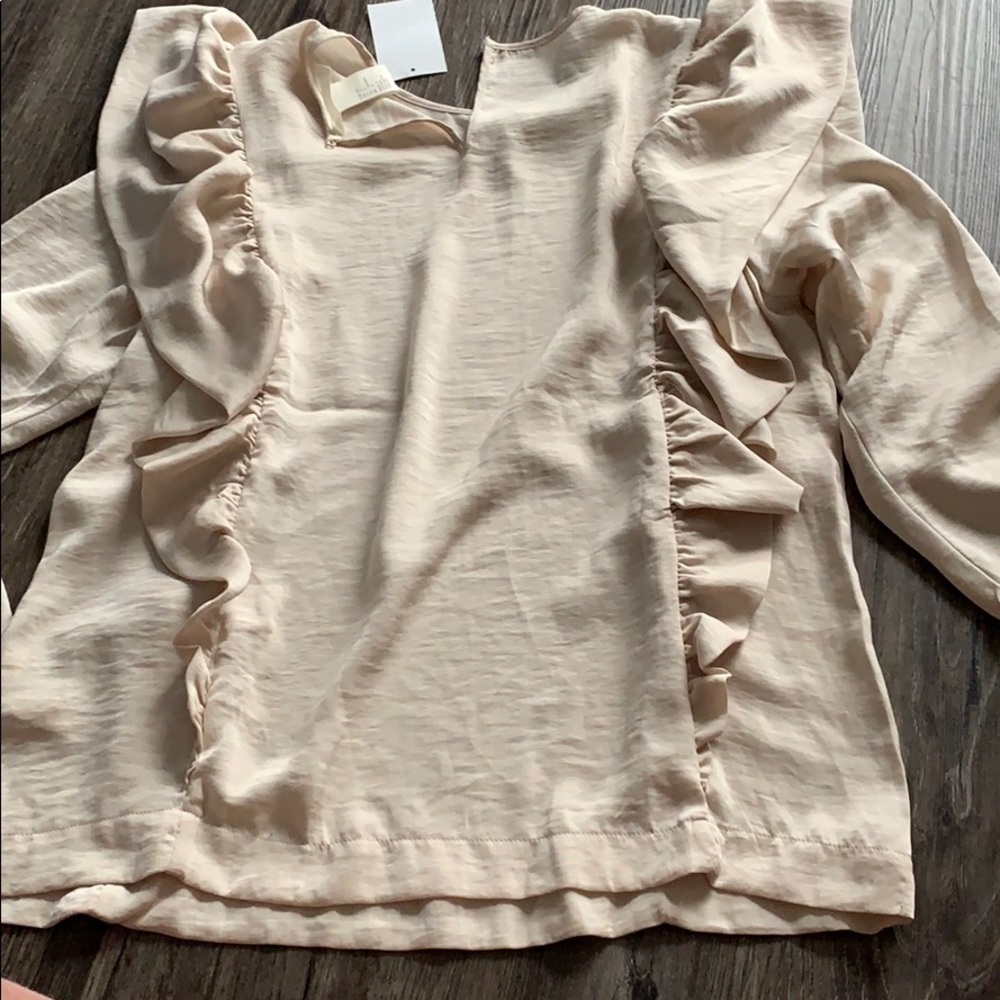 Flowy top - Picture 3 of 5
